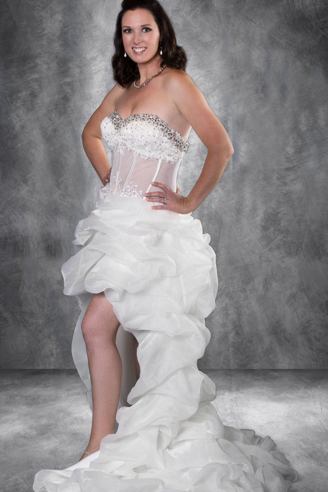 FanCDesign Wedding Dress Shoot June 13, 2015