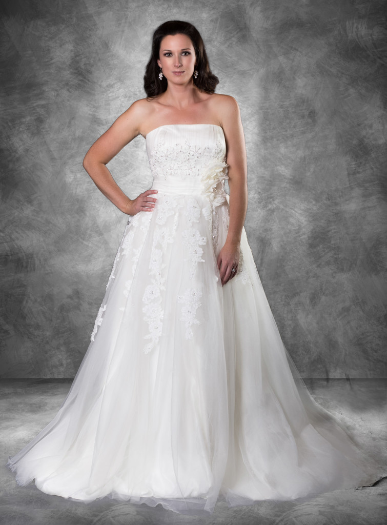 FanCDesign Wedding Dress Shoot June 13, 2015