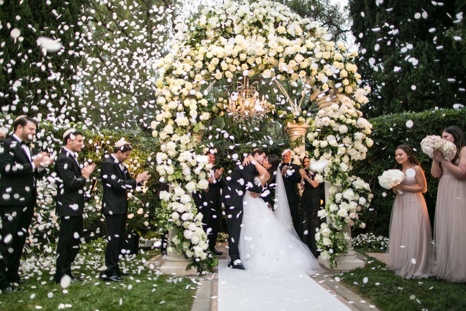 kleinman's bridal brooklyn